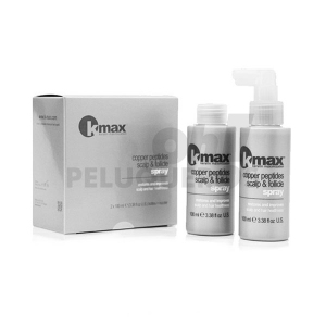 Comprar K-MAX COPPER PEPTIDES SCALP & FOLLICLE SPRAY