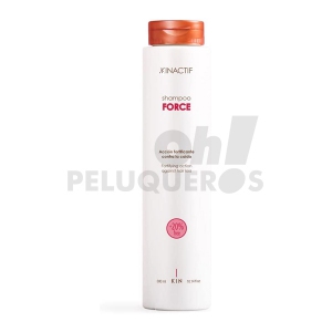 Comprar Force Shampoo 300ml