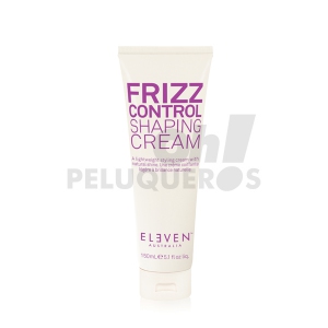 Comprar Frizz Control Shaping Cream 150ml