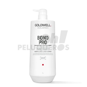 Comprar Bond Pro Fortifiying Shampoo Goldwell 1000ml