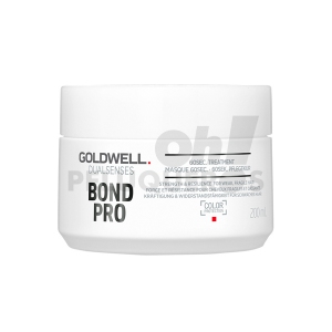 Comprar  Bond Pro Tratamiento 60 Sec Goldwell 200ml