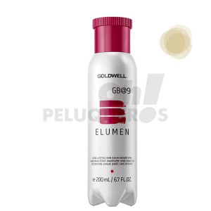 Comprar Elumen GB@9 Light 200ml