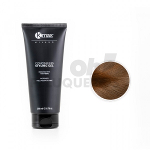 Comprar Concealing Styling Gel Castaño Claro 200ml