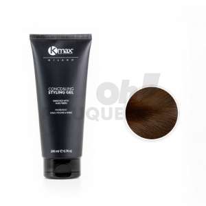 Comprar Concealing Styling Gel Castaño Medio 200ml