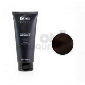 Comprar Concealing Styling Gel Castaño Oscuro 200ml