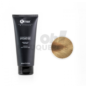 Comprar Concealing Styling Gel Rubio 200ml