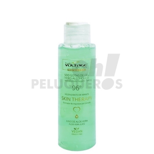 Comprar Gel Hidroalcólico Higienizante de 96º Skin Therapy 100ml