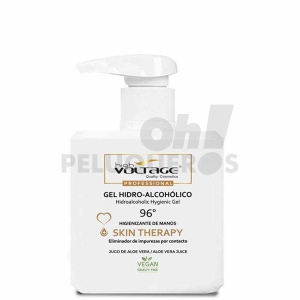 Comprar Gel Hidroalcólico Higienizante de 96º Skin Therapy 500ml