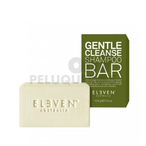 Comprar Gentle Cleanse Shampoo Bar  100 gr.