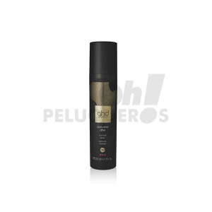 Comprar GHD curly ever after - spray para fijar el rizo 120ml