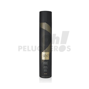 Comprar GHD perfect ending - spray de fijación 400ml