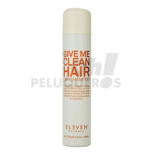 Comprar Give Me Clean Hair Dry Shampoo 200ML