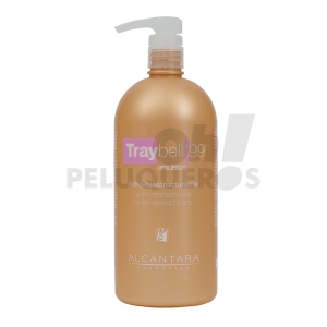 Comprar Traybell Emulsión Hidro-reestructurante 1000ml