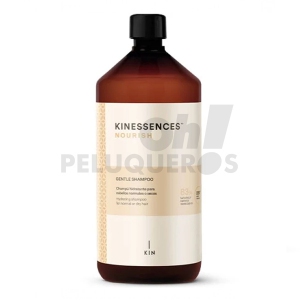 Comprar Kinessences Gentle Shampoo Nourish 1000ml