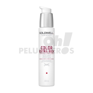 Comprar Color Extra Rich 6 Effect Serum 100ml.