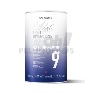 Comprar Light Dimensions Oxycur Platin 500gr