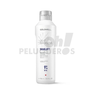 Comprar Silklift Conditioning Cream Developer 9% 30 Vol 750ml