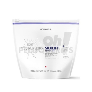 Comprar Silklift Control Ash 500ml