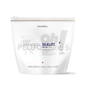 Comprar Silklift Control Pearl 500ml