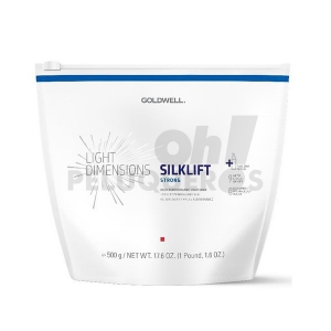 Comprar Silklift Control Strong 500ml