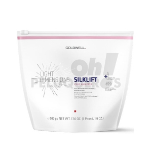 Comprar Silklift Control  Zero Ammonia 500ml