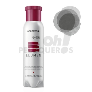 Comprar ELUMEN GY@6 Goldwell  200ml