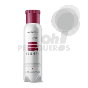 Comprar ELUMEN GY@9 Goldwell 200ml