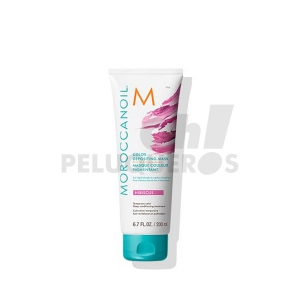 Comprar Mascarilla con color Hibiscus 200ml