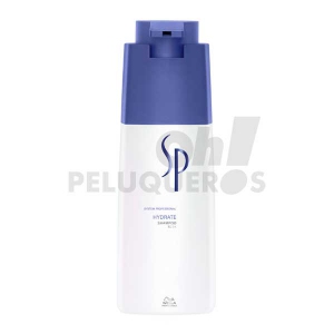 Comprar SP Hydrate Champu 250ml