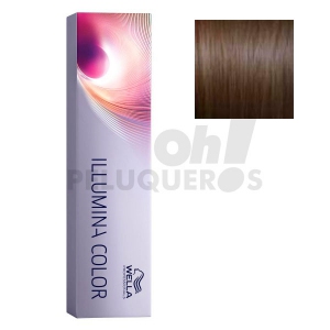 Comprar Wella Illumina 60ml 4/ 60ml