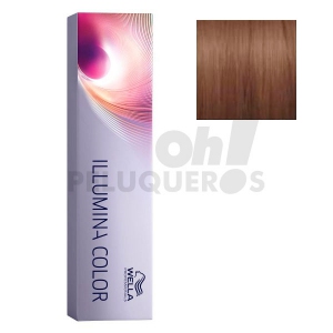 Comprar Wella Illumina 60ml 6/ 60ml