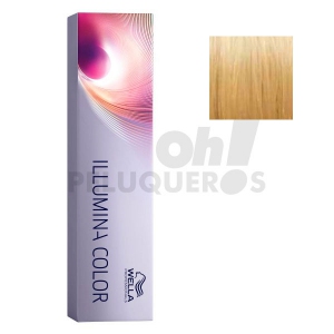 Comprar Wella Illumina 60ml 9/ 60ml