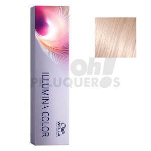 Comprar Wella Illumina 60ml 10/ 60ml