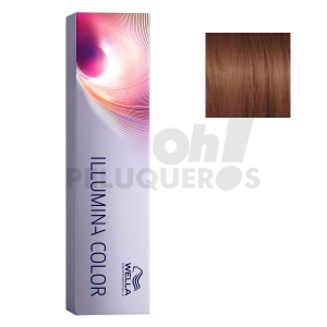 Comprar Wella Illumina 60ml 5/7 60ml