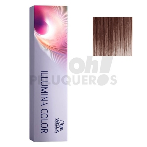 Comprar Wella Illumina 60ml 5/81 60ml