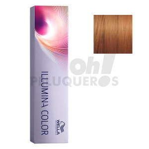 Comprar Wella Illumina 60ml 7/3 60ml