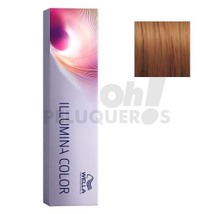 Comprar Wella Illumina 60ml 7/7 60ml