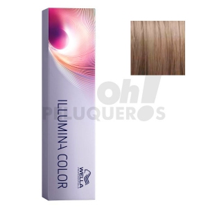 Comprar Wella Illumina 60ml 8/1 60ml