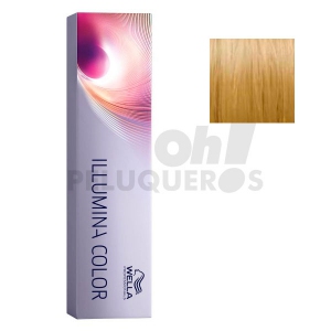 Comprar Wella Illumina 60ml 8/38 60ml