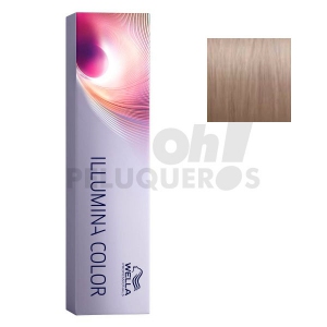 Comprar Wella Illumina 60ml 8/69 60ml