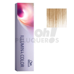 Comprar Wella Illumina 60ml 9/03 60ml