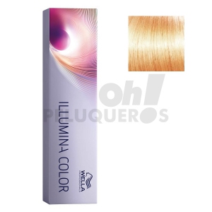 Comprar Wella Illumina 60ml Col Peach 60ml