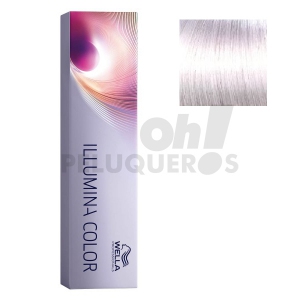 Comprar Wella Illumina 60ml Col Mauve 60ml