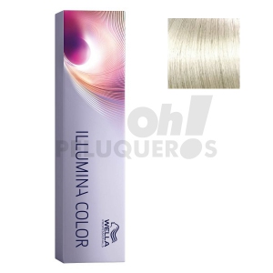 Comprar Wella Illumina 60ml Col Olive 60ml