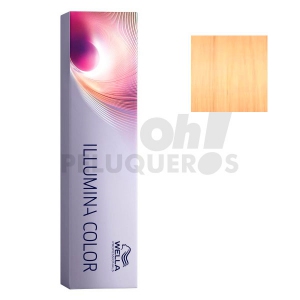 Comprar Wella Illumina 60ml 10/05 60ml