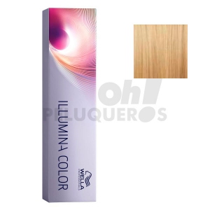 Comprar Wella Illumina 60ml 10/36 60ml