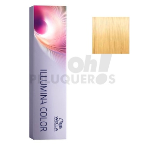 Comprar Wella Illumina 60ml 10/38 60ml