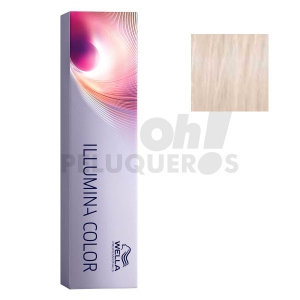 Comprar Wella Illumina 60ml 10/69 60ml