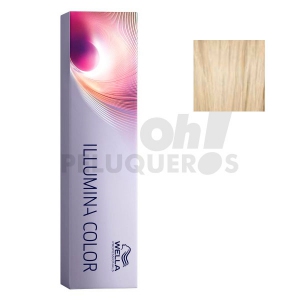 Comprar Wella Illumina 60ml 10/93 60ml