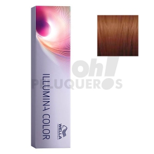 Comprar Wella Illumina 60ml 5/35 60ml